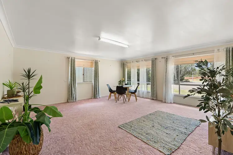 Third view of Homely house listing, 47 Reis Road, Highfields QLD 4352
