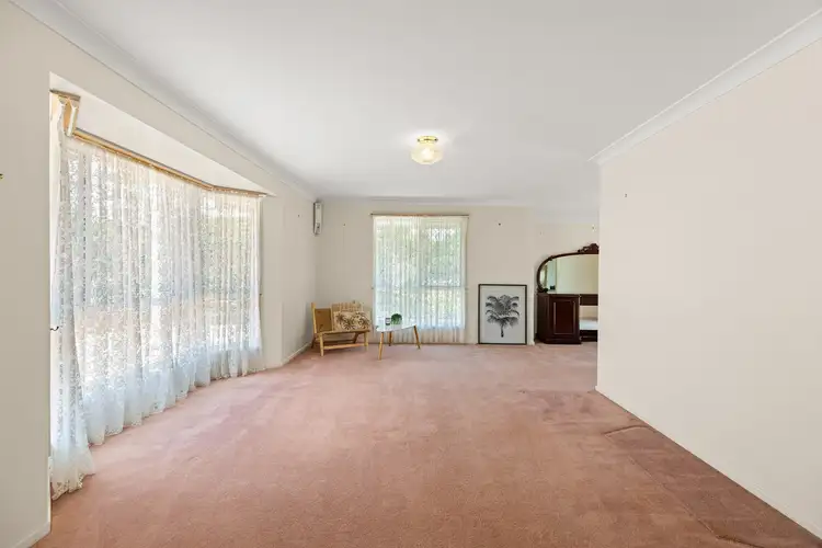 Fourth view of Homely house listing, 47 Reis Road, Highfields QLD 4352