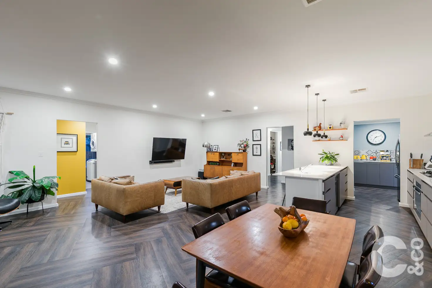 Main view of Homely house listing, 17 Tuart Ridge, Parmelia WA 6167