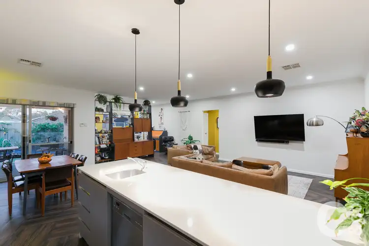 Third view of Homely house listing, 17 Tuart Ridge, Parmelia WA 6167