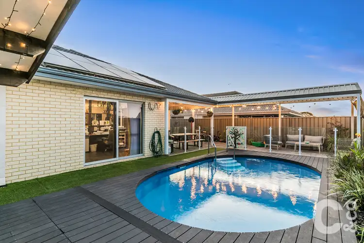 Fourth view of Homely house listing, 17 Tuart Ridge, Parmelia WA 6167