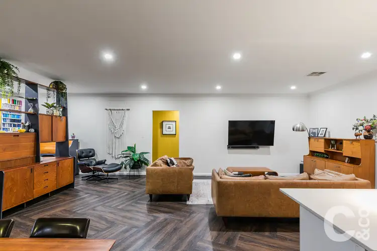 Fifth view of Homely house listing, 17 Tuart Ridge, Parmelia WA 6167