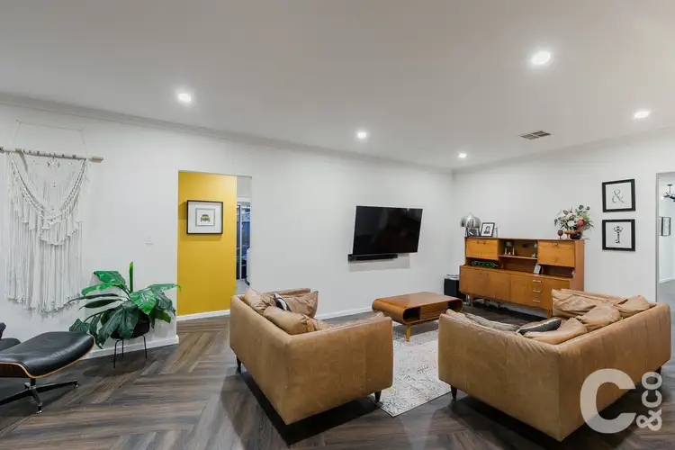 Sixth view of Homely house listing, 17 Tuart Ridge, Parmelia WA 6167