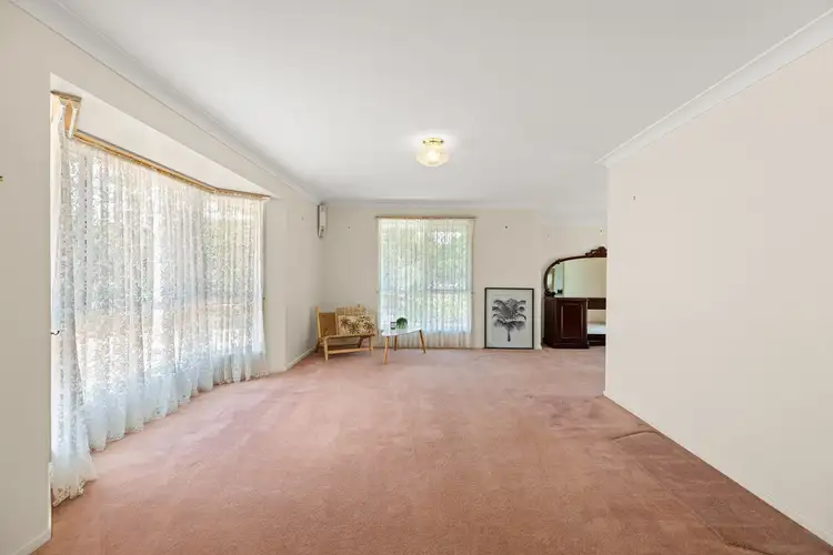 Fourth view of Homely house listing, 47 Reis Road, Highfields QLD 4352