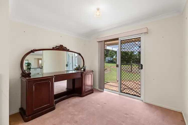 Fifth view of Homely house listing, 47 Reis Road, Highfields QLD 4352