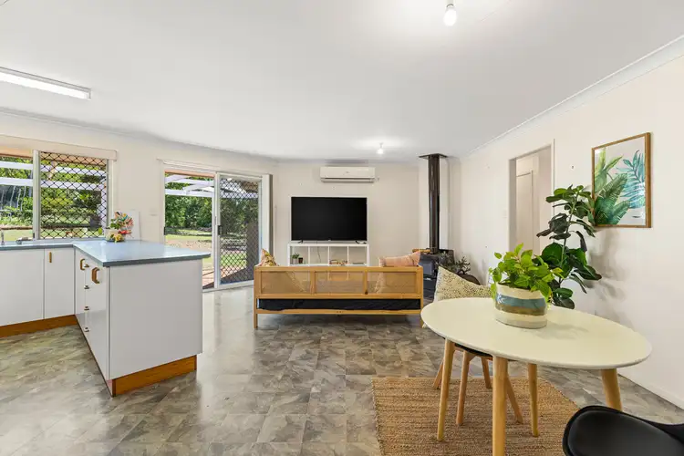 Sixth view of Homely house listing, 47 Reis Road, Highfields QLD 4352