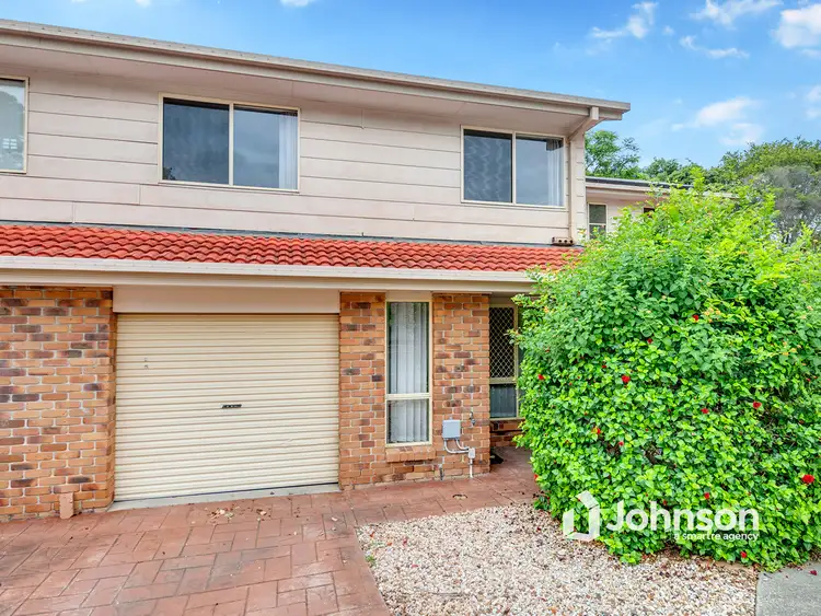 39/13 Bridge Street, Redbank QLD 4301