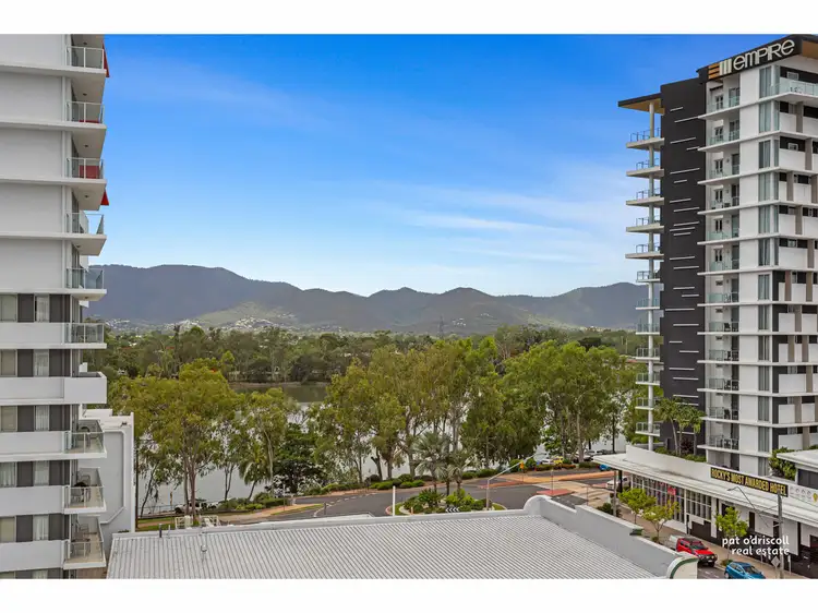 604/12 Archer Street, Rockhampton City QLD 4700