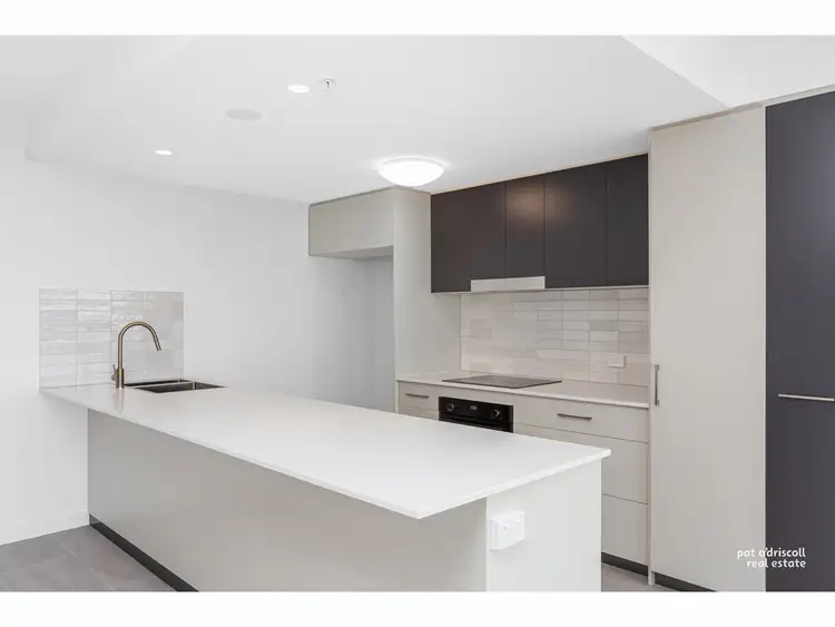 Sixth view of Homely unit listing, 604/12 Archer Street, Rockhampton City QLD 4700