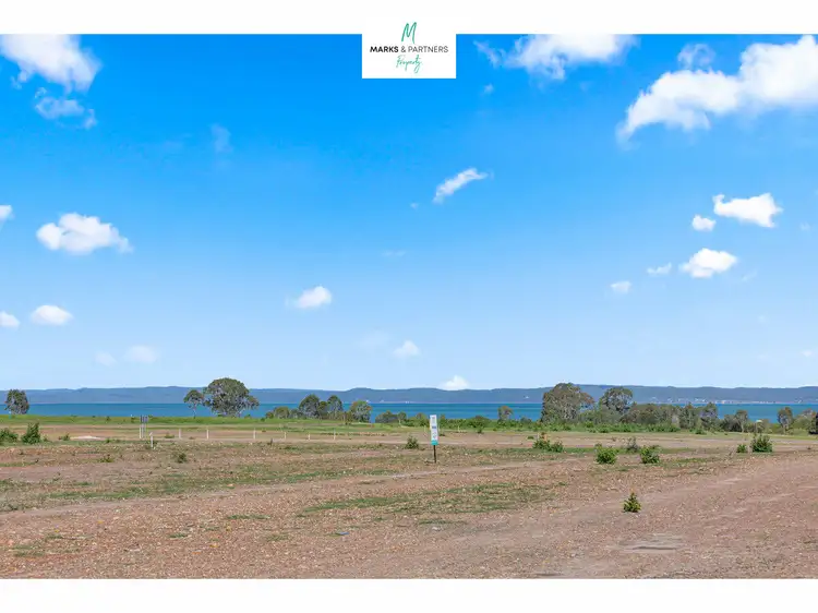 LOT 114 Mahalo Road, Booral QLD 4655