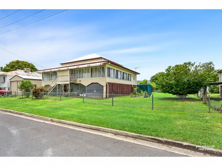 Main view of Homely house listing, 407 Bolsover Street, Rockhampton City QLD 4700