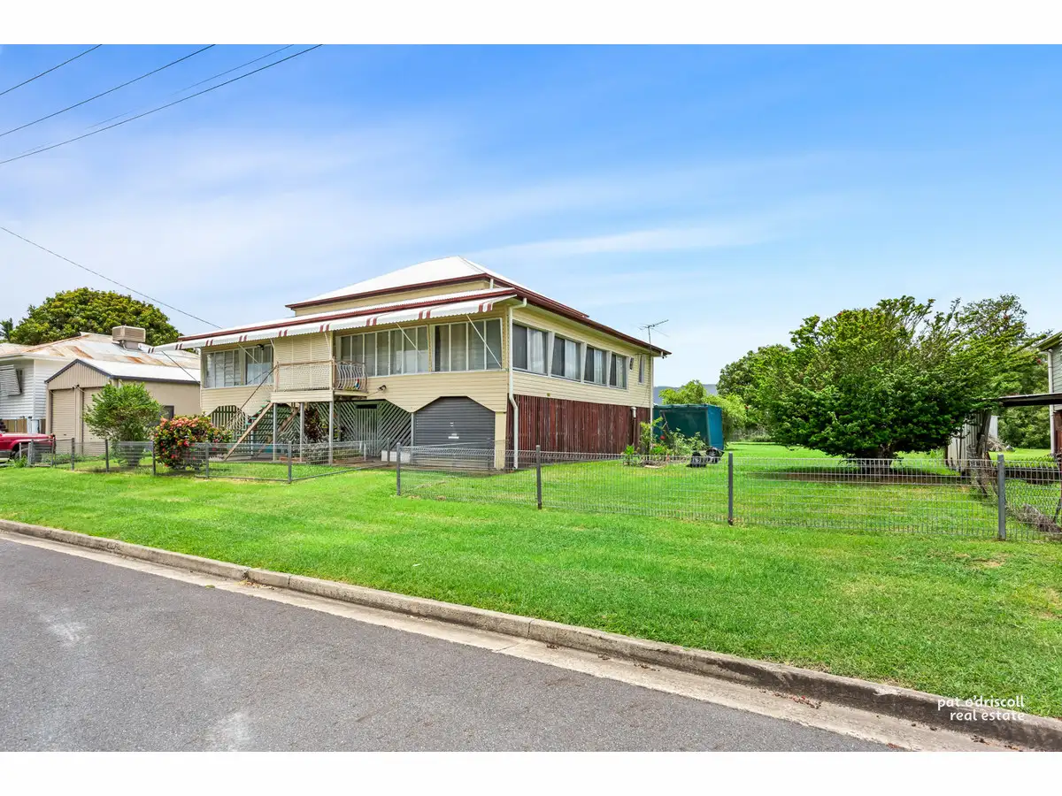 Main view of Homely house listing, 407 Bolsover Street, Rockhampton City QLD 4700