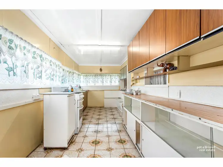 Second view of Homely house listing, 407 Bolsover Street, Rockhampton City QLD 4700