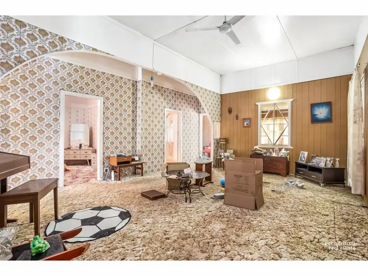Third view of Homely house listing, 407 Bolsover Street, Rockhampton City QLD 4700
