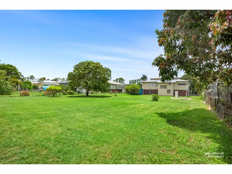 Fifth view of Homely house listing, 407 Bolsover Street, Rockhampton City QLD 4700