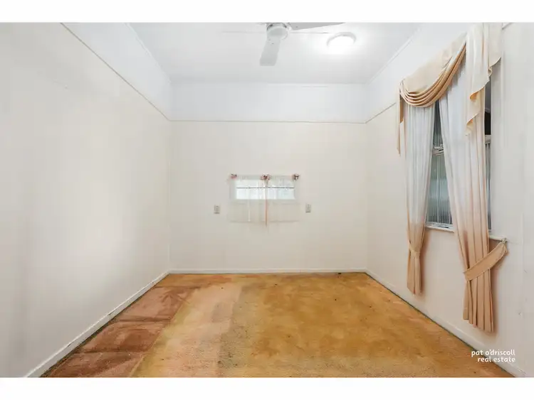 Sixth view of Homely house listing, 407 Bolsover Street, Rockhampton City QLD 4700