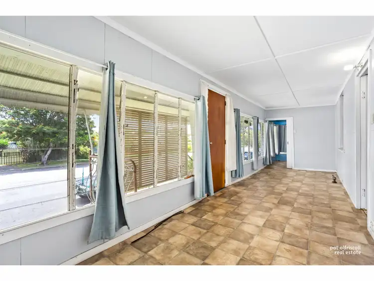 Seventh view of Homely house listing, 407 Bolsover Street, Rockhampton City QLD 4700