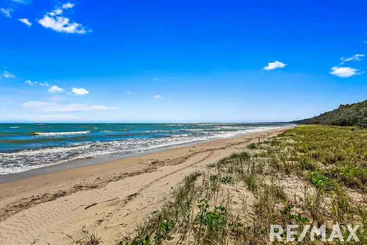 Main view of Homely house listing, 395 Oregan Creek Road, Toogoom QLD 4655