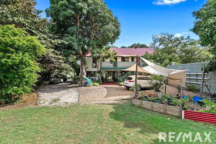 Third view of Homely house listing, 395 Oregan Creek Road, Toogoom QLD 4655