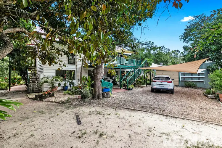 Fourth view of Homely house listing, 395 Oregan Creek Road, Toogoom QLD 4655