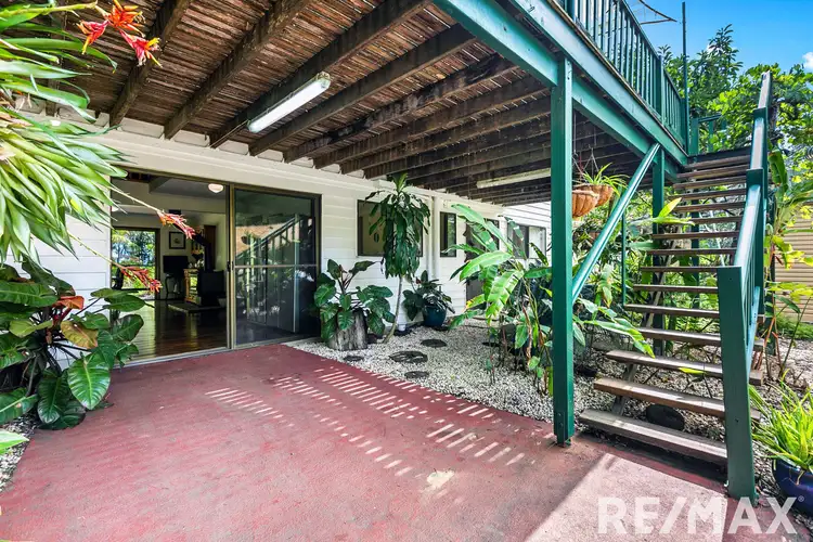 Fifth view of Homely house listing, 395 Oregan Creek Road, Toogoom QLD 4655