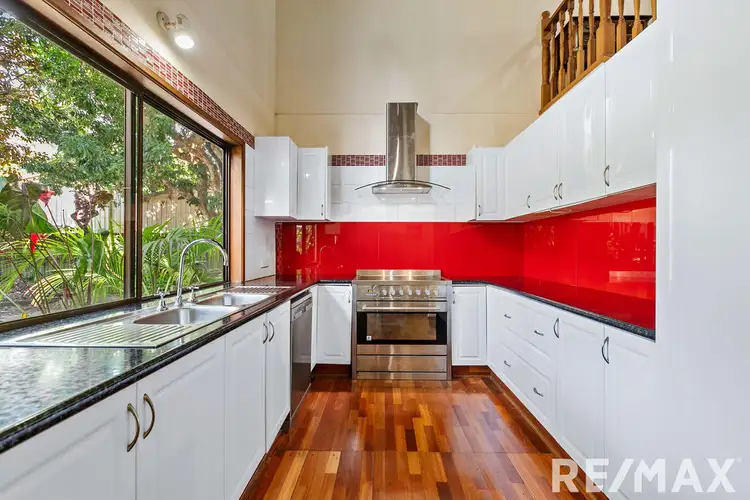 Sixth view of Homely house listing, 395 Oregan Creek Road, Toogoom QLD 4655