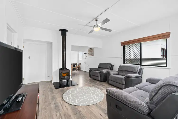Third view of Homely house listing, 17 Davies Street, Seaspray VIC 3851