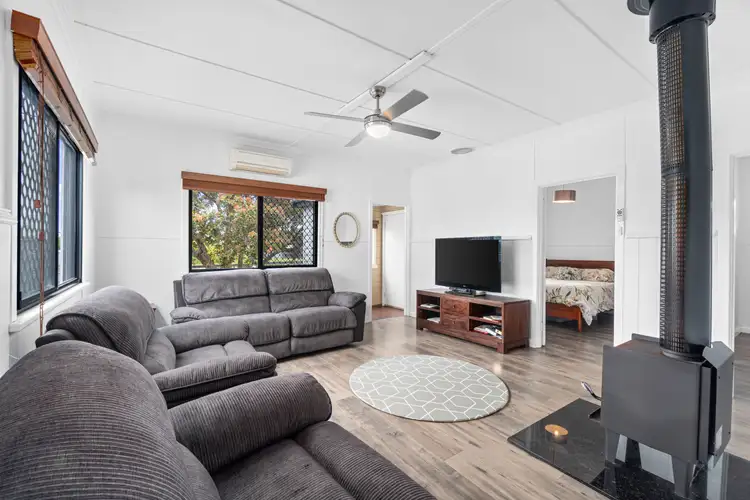 Fifth view of Homely house listing, 17 Davies Street, Seaspray VIC 3851
