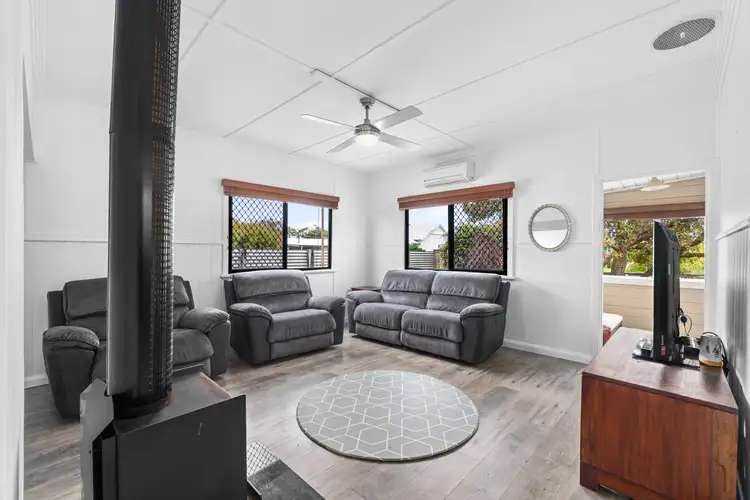 Sixth view of Homely house listing, 17 Davies Street, Seaspray VIC 3851