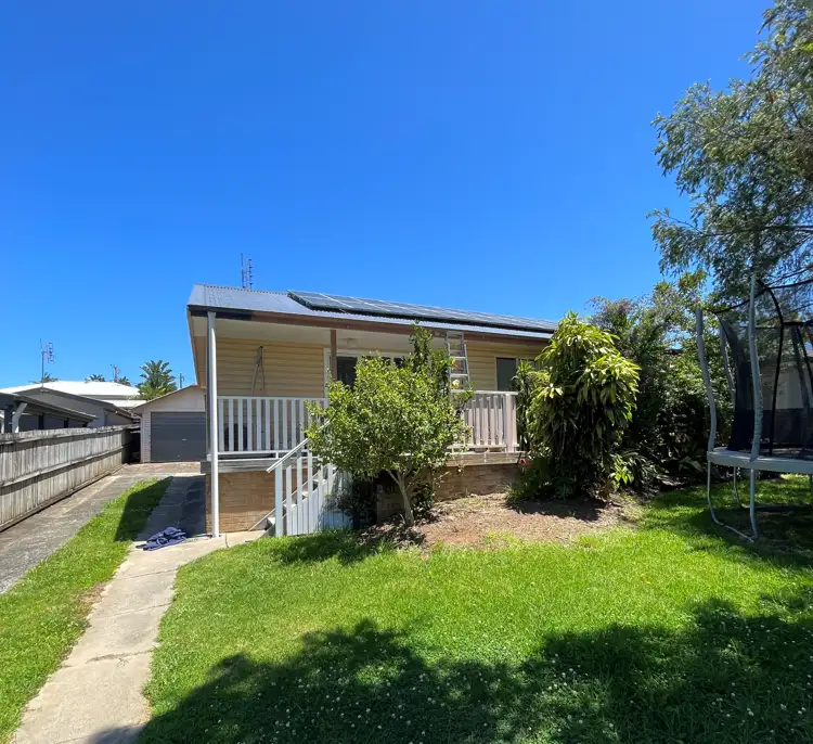 10 Cary Crescent, Springfield NSW 2250