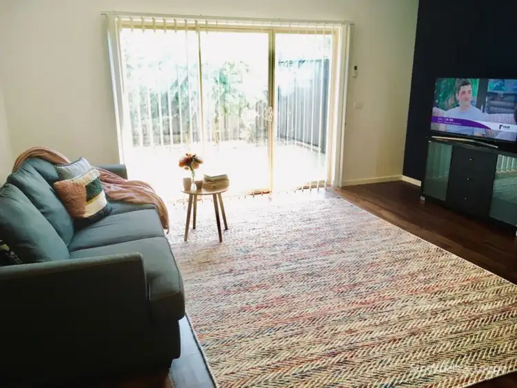 Third view of Homely unit listing, 5/26 Ryrie Grove, Wollert VIC 3750