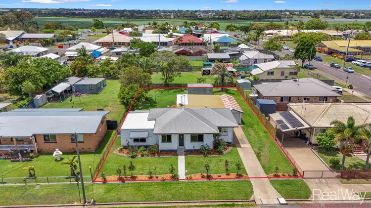 345 Bourbong Street, Millbank QLD 4670