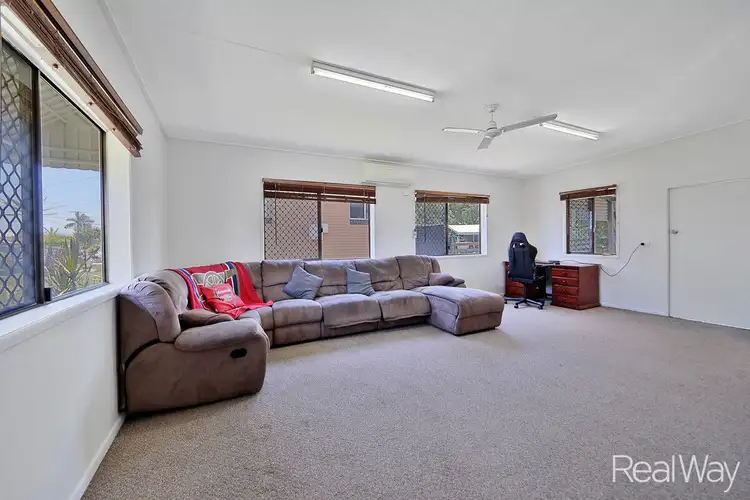 Sixth view of Homely house listing, 345 Bourbong Street, Millbank QLD 4670