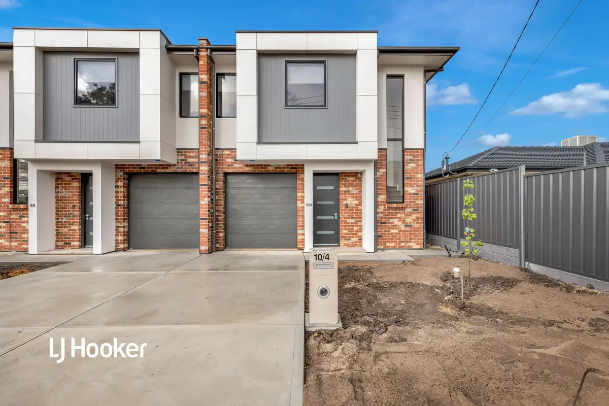 Main view of Homely townhouse listing, 4/4 Kevin Road, Modbury SA 5092