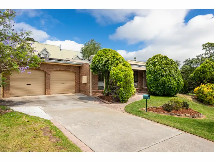 51 Western View Drive, West Albury NSW 2640