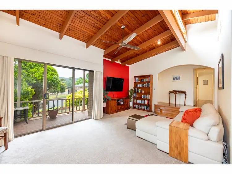 Sixth view of Homely house listing, 51 Western View Drive, West Albury NSW 2640