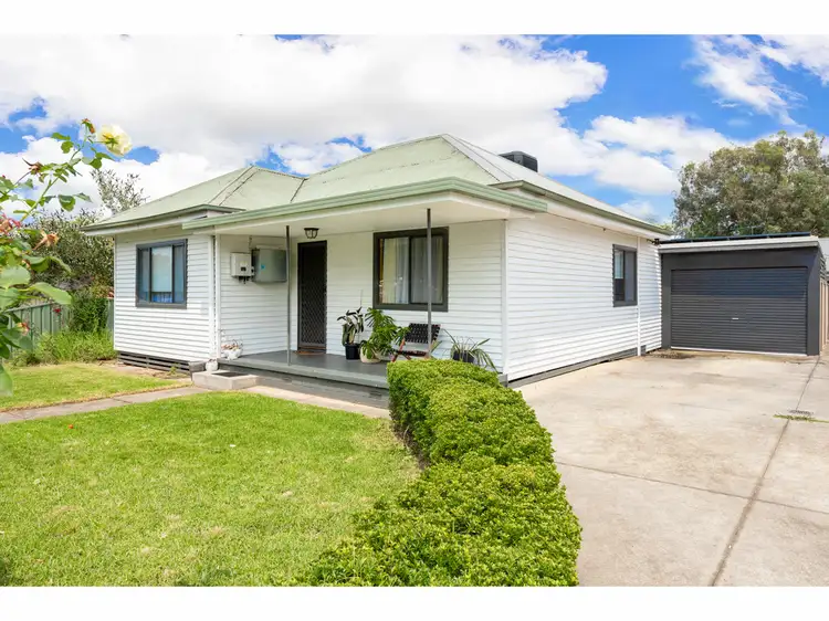1/481 Kotthoff Street, Lavington NSW 2641