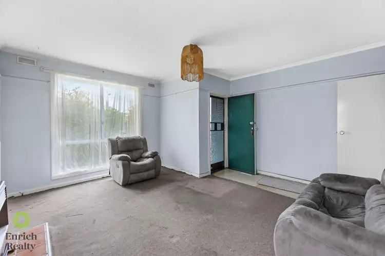 Second view of Homely house listing, 31 Vary Street, Morwell VIC 3840