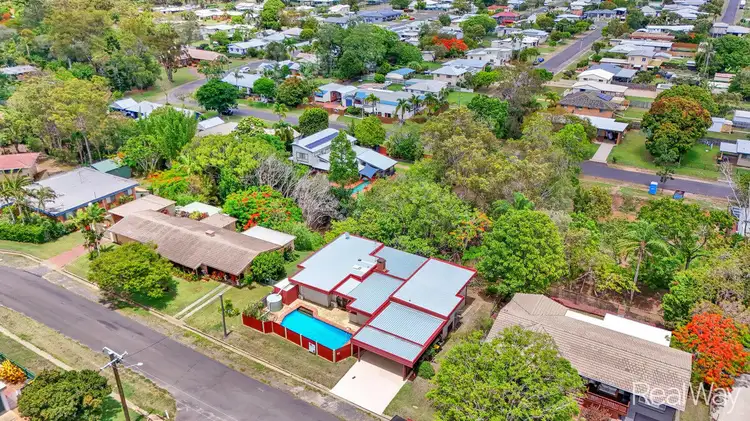 36 McNeilly Street, Svensson Heights QLD 4670