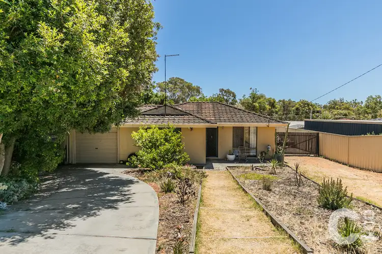 Main view of Homely house listing, 13 Fidler Court, Parmelia WA 6167