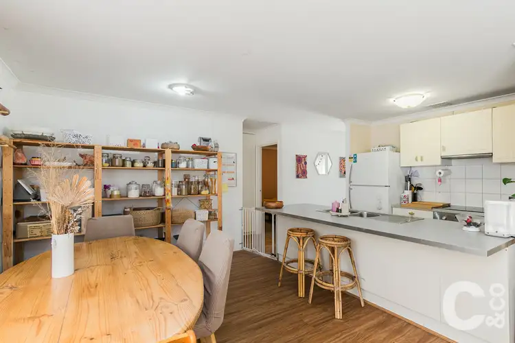 Second view of Homely house listing, 13 Fidler Court, Parmelia WA 6167