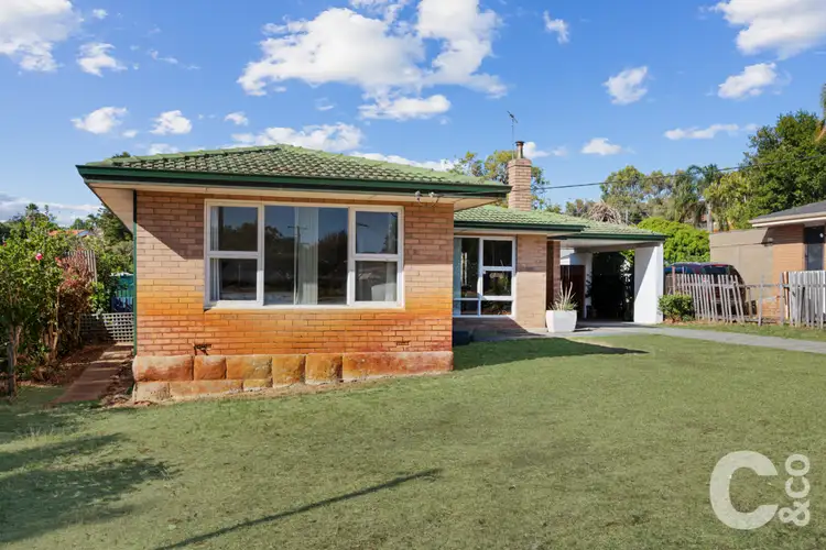 Second view of Homely house listing, 9 Milton Place, Orelia WA 6167