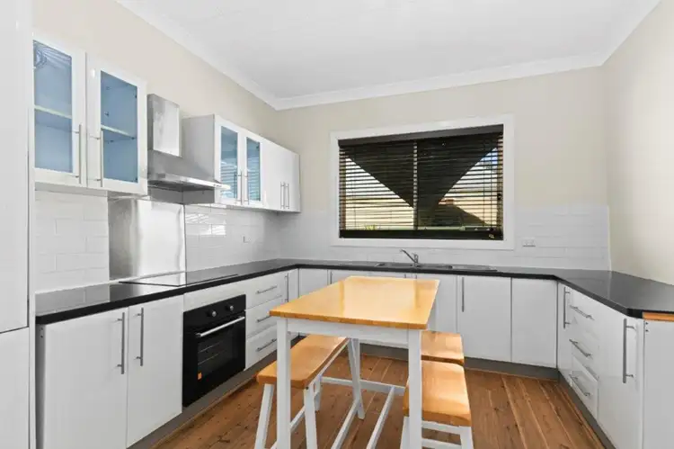 Second view of Homely house listing, 5 Dalton Street, Boggabri NSW 2382