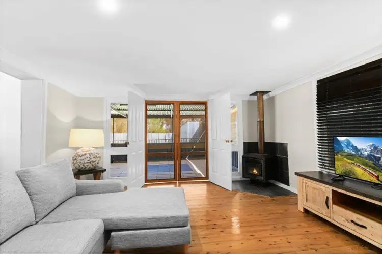 Third view of Homely house listing, 5 Dalton Street, Boggabri NSW 2382