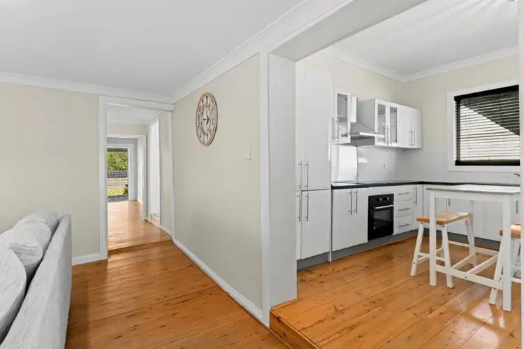 Fifth view of Homely house listing, 5 Dalton Street, Boggabri NSW 2382