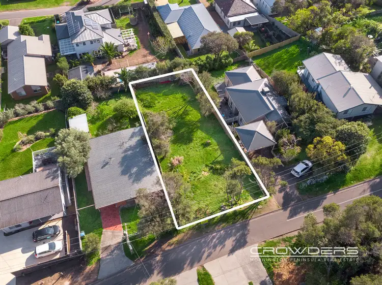22 Croanna Street, Rye VIC 3941