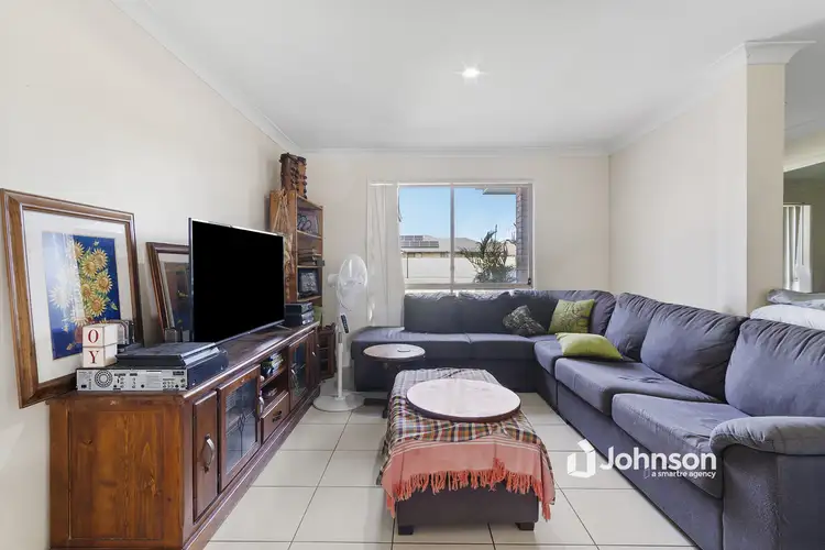 Second view of Homely house listing, 16 Haslingden Park Drive, Lowood QLD 4311