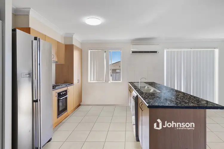 Third view of Homely house listing, 16 Haslingden Park Drive, Lowood QLD 4311