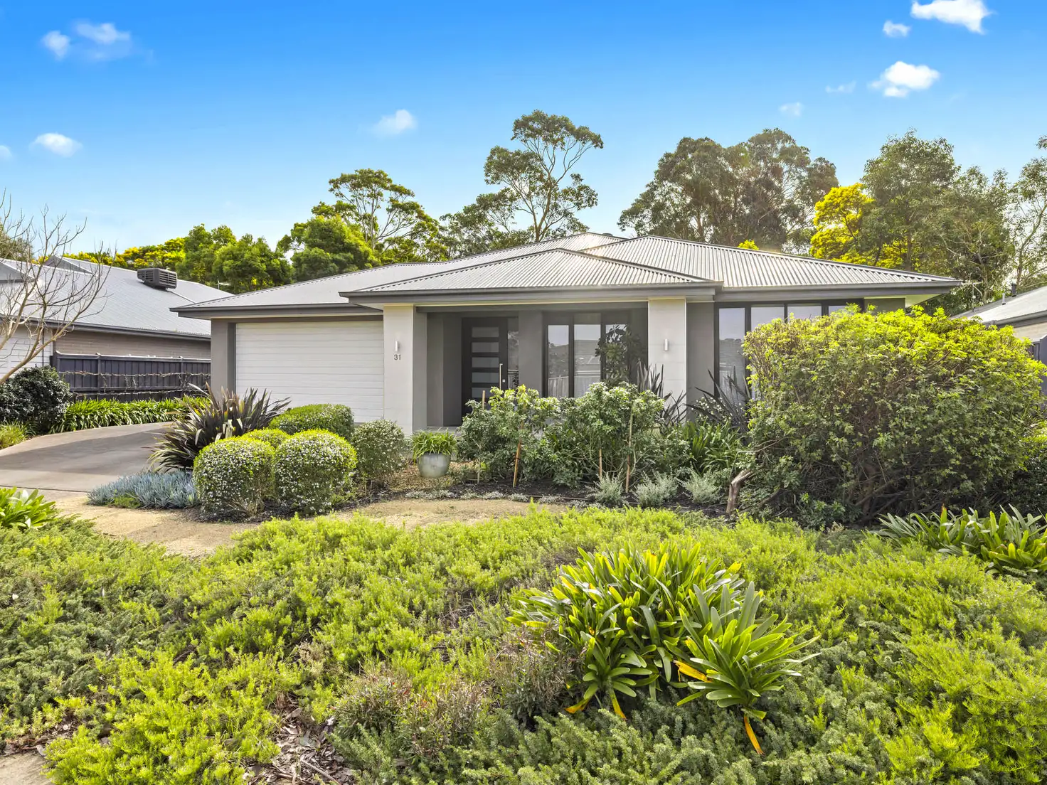 Main view of Homely house listing, 31 Brooksby Square, Balnarring VIC 3926