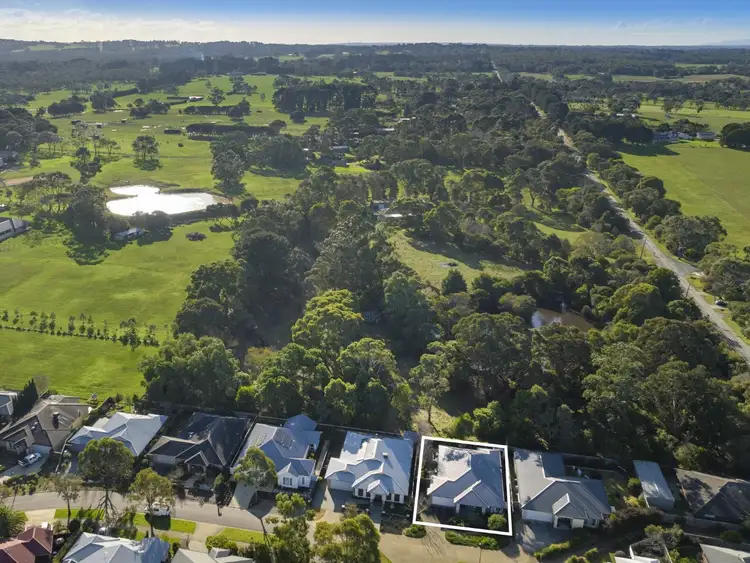 Fifth view of Homely house listing, 31 Brooksby Square, Balnarring VIC 3926